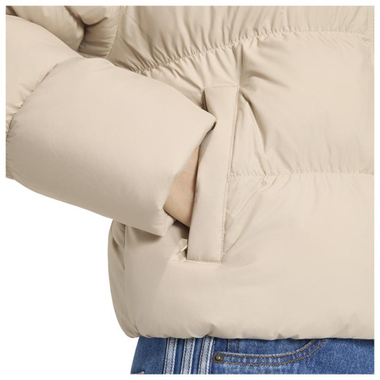 Adidas Γυναικείο μπουφάν Short Padded Jacket